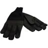 Able2 RevaraSports Lederen winterhandschoenen XS