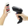 Merkloos Draadloze Barcode Scanner Ideaal voor Mobiele Betalingen Plug&Play