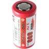 Efest IMR 18350 V1 - 800 mAh 3,7 V Li-Ion (positieve pool plat)