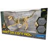 Lucavo Dinosaurus Lexibook Velociraptor - Remote Control Simulation (EN)