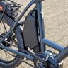 e-bike-vision Accu geschikt voor de e-bike i:SY XXL 15Ah 540Wh, zadelbuis, Made in Germany