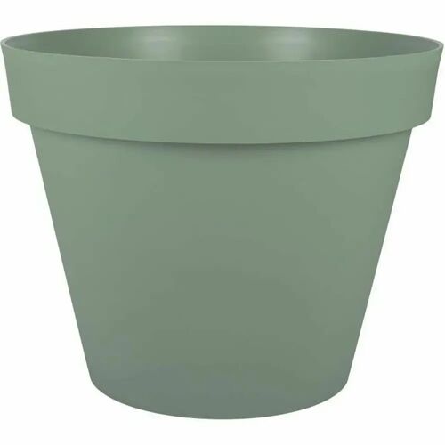 15764 Bloempot EDAØ 60 cm Groen Plastic Rond