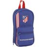 3576 Etui Atlético Madrid Marineblauw