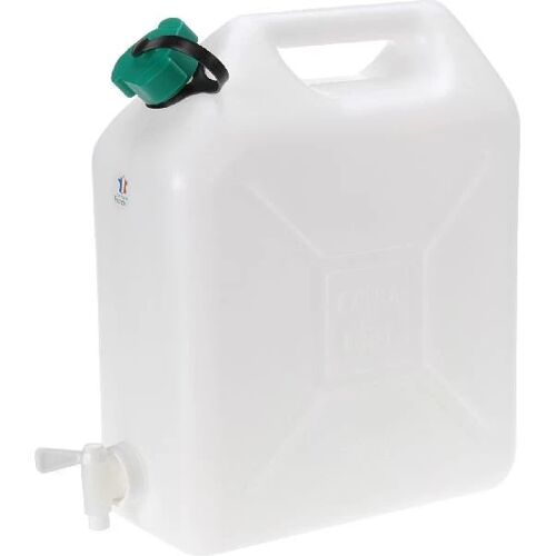 Diversen Jerrycan met Kraan 10 ltr