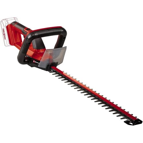 Einhell GC-CH 18/50 Li Solo - Accu Heggenschaar 18V 50 cm Zonder accu en lader - 3410945 -