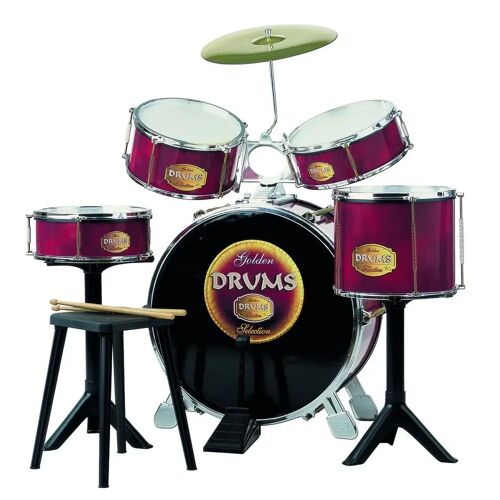 2859 Drums Reig Plastic 83 x 82 x 55 cm Drums
