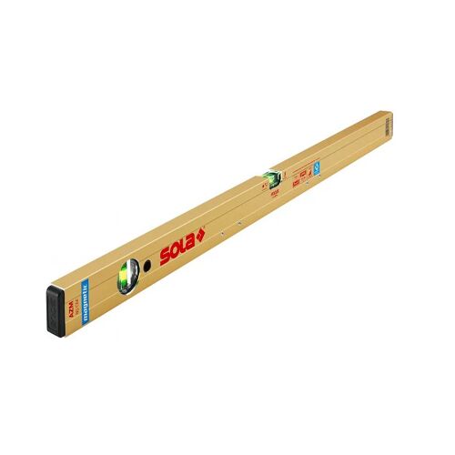 Sola AZM 120 waterpas magnetisch 120 cm - 01821401