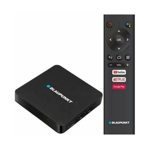 14936 TV player Blaupunkt B-Stream Android 10 8 GB