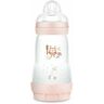 14904 Antikrampjes fles MAM Easy Start Roze 260 ml