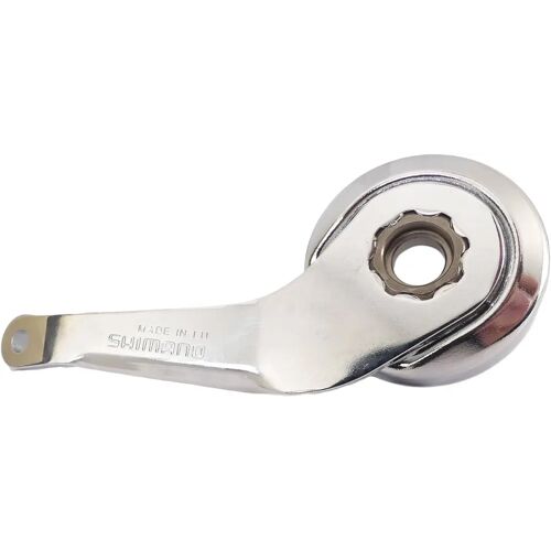 Remarm met houder Shimano Nexus SG-C3000-7C - zilver