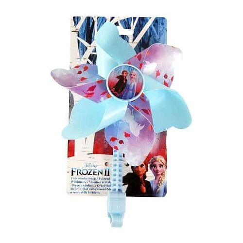 Windmolentje Disney Frozen 2 - multicolor