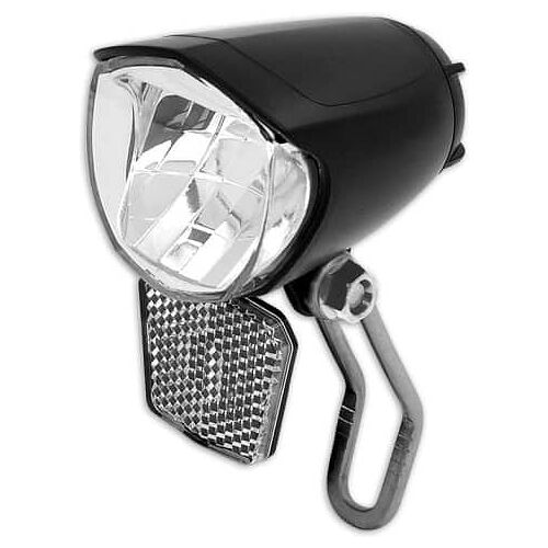 Lynx Koplamp e-bike max 70 lux OEM zwart