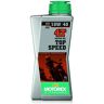 19119 Motorolie voor motoren Motorex Top Speed 1 L 10W40