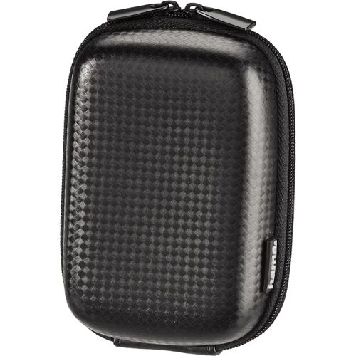 Hama Fototas Hardcase Carbon Style 60L Zwart