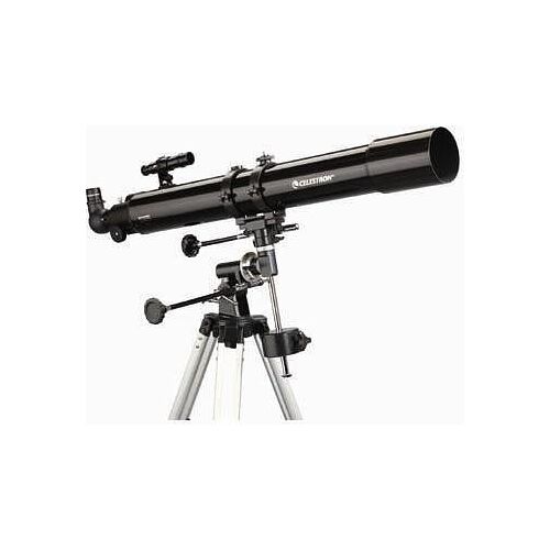 Celestron Telescope Power Seeker 80Eq