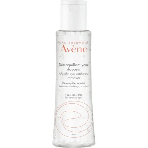 Avène Reiniger Milde make-up remover voor de ogen