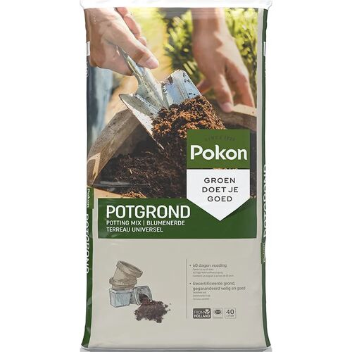 Pokon Universele Potgrond - 40L Pokon Universele Potgrond - 40L