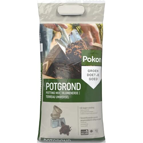 Pokon Universele Potgrond - 10L Pokon Universele Potgrond - 10L