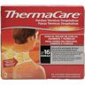 Lucavo Thermo-kleefpleisters Thermacare Thermacare (2 Stuks)