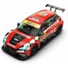 Lucavo Auto Scalextric Cupra TCR Monlau