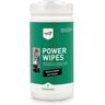 Tec7 Powerwipes Reinigingsdoekjes 70 doekjes - 467030000