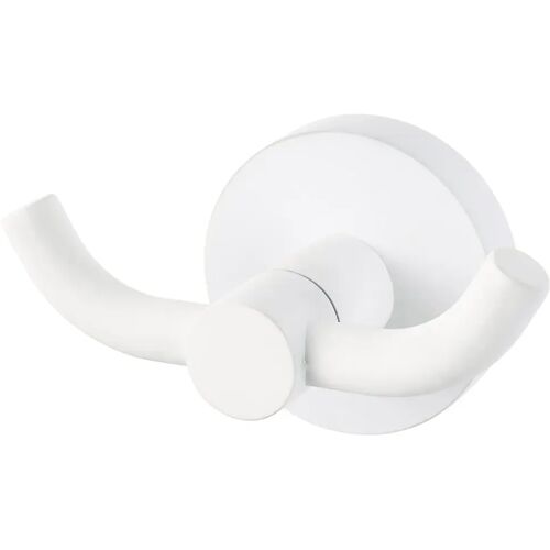 Generiek Haceka Kosmos Dubbele Haak Mat Wit - Haceka Kosmos Double Hook Matte White