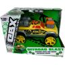 basic Engine Blast Extrime Offroad Blust Light&Sound 13 cm