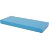 Generiek Pekodom XL5 Blauw Lak FSC 46mm 60x23,5cm - Pekodom XL5 in de kleur blauw met lakafwerking, FSC-ge...