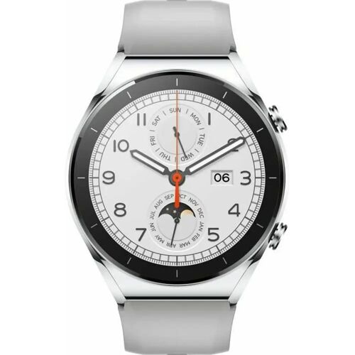 Smartwatch Xiaomi Watch S1