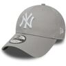 House44store.nl New York Yankees Essential Grey 9FORTY Cap