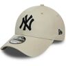 House44store.nl New York Yankees Essential Stone 9FORTY Cap