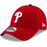 House44store.nl Philadelphia Phillies League Red 9FORTY Cap