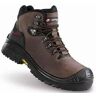 Sixton Peak 80087-01 Stelvio HG S3 Bruin - Maat 42 - 11.091.020.42