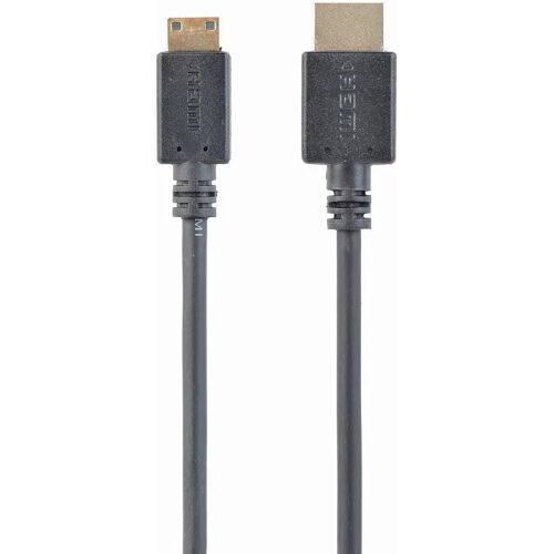 Kabelmaxx High Speed Mini HDMI naar HDMI kabel, 3 meter