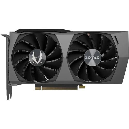 16957 Grafische kaart Zotac Twin Edge OC GeForce RTX 3060 12 GB GDDR6X