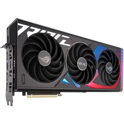 1516 Grafische kaart Asus RTX 4070 SUPER 12 GB GDDR6X