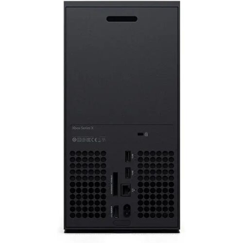 1544 Console Microsoft Xbox Series X 1 TB