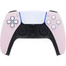 Clever Gaming Clever PS5 Draadloze Dualsense Controller– Blossom Pink Custom