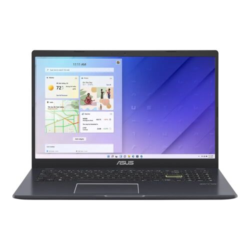 Asus E510MA - Laptop - 15.6 inch - Windows 11