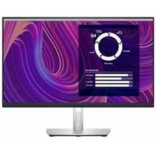 Lucavo Monitor Dell Monitor Dell 60,45cm (23,8")– P2423D IPS LED LCD