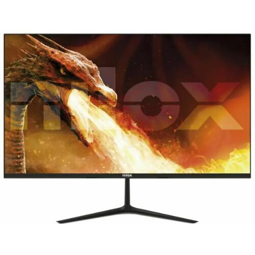 Lucavo Monitor Nilox MONITOR 24 FHD HDMI DP 165 HZ 24"FHD