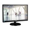 LED-MONITOR PHILIPS - SMARTCONTROL - 21.3"- VGA/HDMI