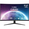 Lucavo Monitor MSI G321CUV 31,5"60 Hz Gaming 32"VA