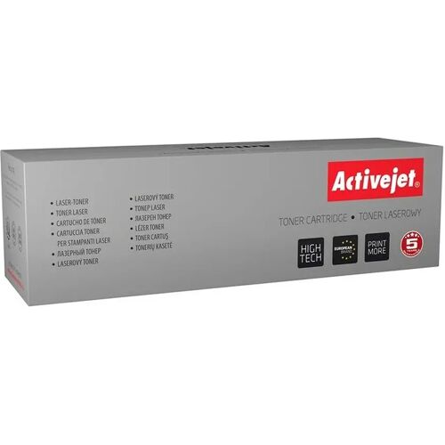 18313 Printertrommel Activejet DRP-KXFAD93N Zwart