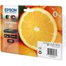 Epson T33 Multipack Origineel (5)