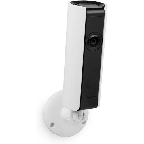 Smartwares CIP-37183 180° IP Camera Binnenhuis Wit/Zwart