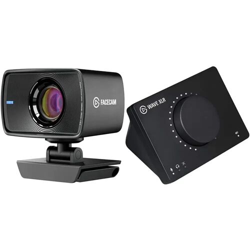 15290 Webcam Elgato Facecam Webcam 1080p60 Full HD