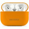 Decoded Silicone AirCase Apple Airpods Pro Apricot