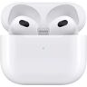 NewAspect MME73ZM/A Apple AirPods (3rd Gen) Wireless Stereo Headset + MagSafe Charging Case White