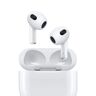 1513 In-ear Bluetooth Hoofdtelefoon Apple AirPods (3rd generation) Wit